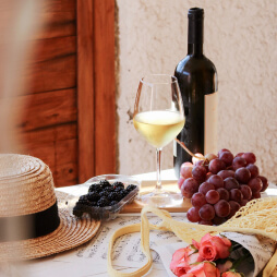 Taste of the Vines on Instagram